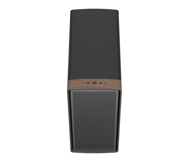Fractal Design Summit Black Solid - 1588930 - zdjęcie 6